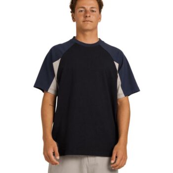 Billabong Spec Systems Ss Black. Billabong Tees in Mens Tees & Mens T-shirts & Singlets. Code: UBYZT00830