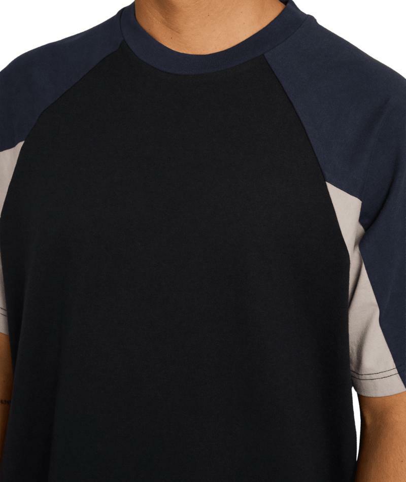 Billabong Spec Systems Ss Black. Billabong Tees in Mens Tees & Mens T-shirts & Singlets. Code: UBYZT00830