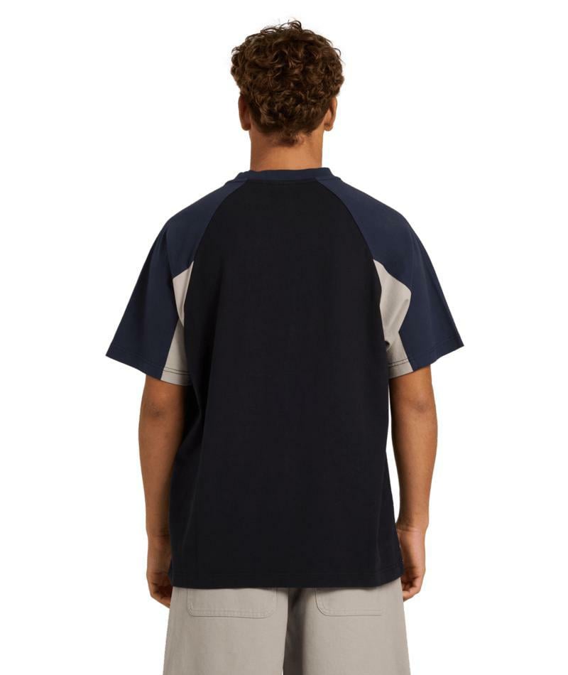 Billabong Spec Systems Ss Black. Billabong Tees in Mens Tees & Mens T-shirts & Singlets. Code: UBYZT00830