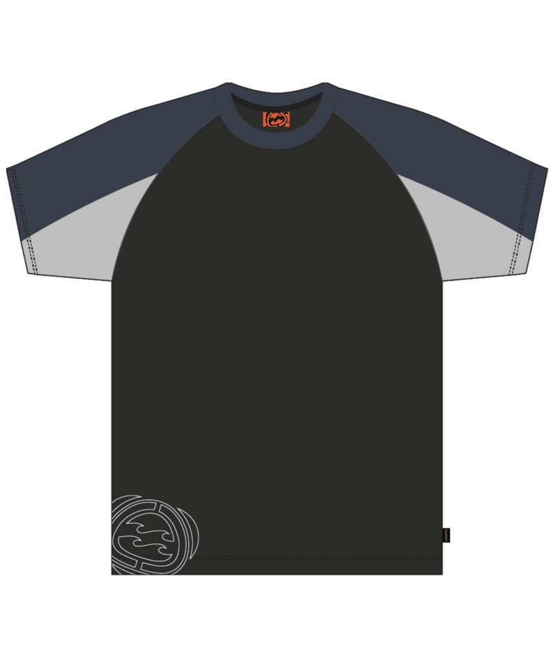 Billabong Spec Systems Ss Black. Billabong Tees in Mens Tees & Mens T-shirts & Singlets. Code: UBYZT00830