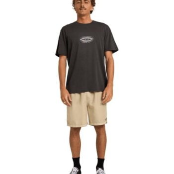Billabong Rotor Diamond Premium Ss Raven. Billabong Tees in Mens Tees & Mens T-shirts & Singlets. Code: UBYZT00894