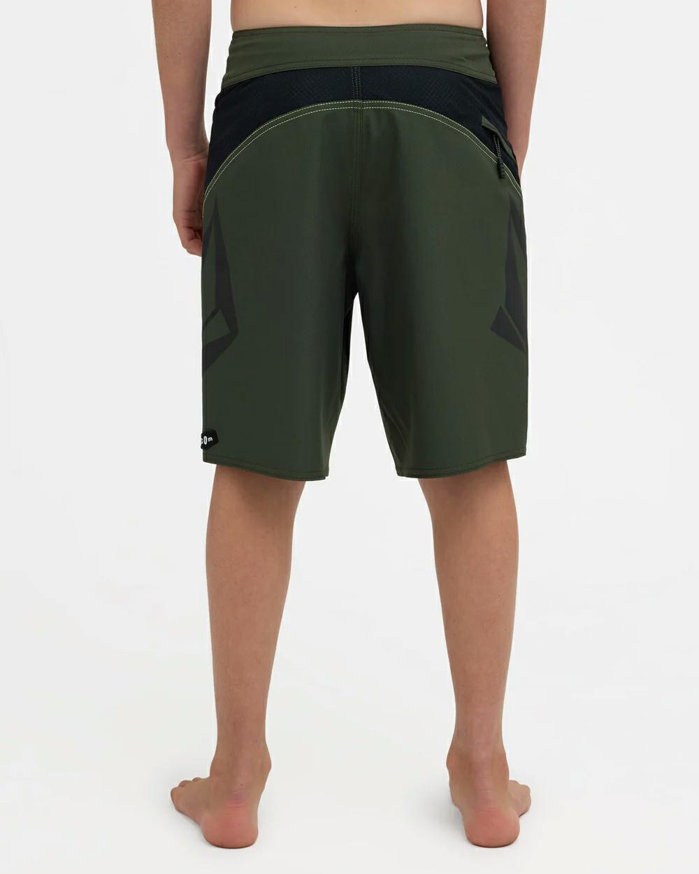 Volcom Pro Stone Yth Mod Squadron Green. Volcom Boardshorts - Fitted Waist in Boys Boardshorts - Fitted Waist & Boys Shorts. Code: UCBBS03000