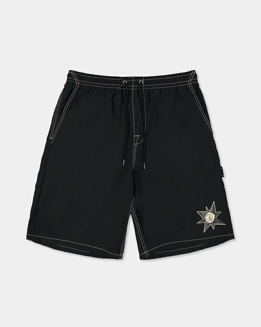 Volcom Disturb Short Youth Black. Volcom Walkshorts - Fitted Waist in Boys Walkshorts - Fitted Waist & Boys Shorts. Code: UCBWS03000