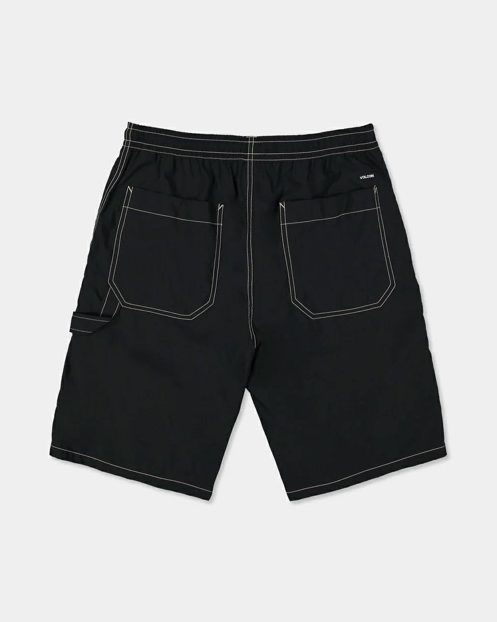 Volcom Disturb Short Youth Black. Volcom Walkshorts - Fitted Waist in Boys Walkshorts - Fitted Waist & Boys Shorts. Code: UCBWS03000