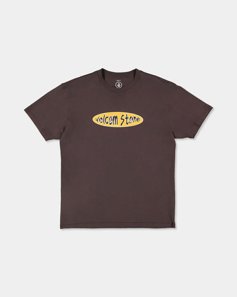 Volcom Lower Case Yth (cao) Cacao. Volcom Tees in Boys Tees & Boys Tops. Code: UCBZT03003