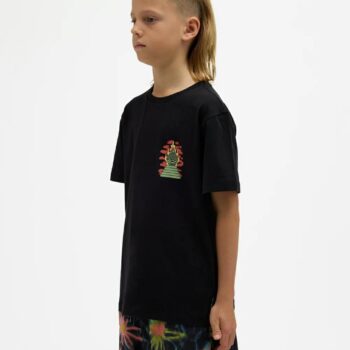 Volcom Altarium Sst Black. Volcom Tees in Boys Tees & Boys Tops. Code: UCBZT03006