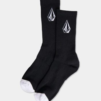 Volcom Fullstone Sock 3pk Black. Volcom Socks, Underwear, Pyjamas in Mens Socks, Underwear, Pyjamas & Mens Accessories. Code: UCYAA03001