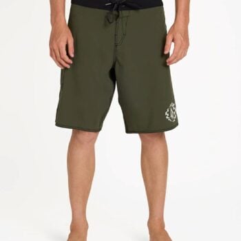Volcom Protector Lib (sqd) Squadron Green. Volcom Boardshorts - Fitted Waist in Mens Boardshorts - Fitted Waist & Mens Shorts. Code: UCYBS03005