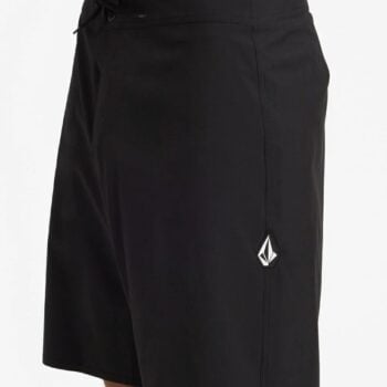 Volcom Lido Mod 20 Black. Volcom Boardshorts - Fitted Waist in Mens Boardshorts - Fitted Waist & Mens Shorts. Code: UCYBS03007