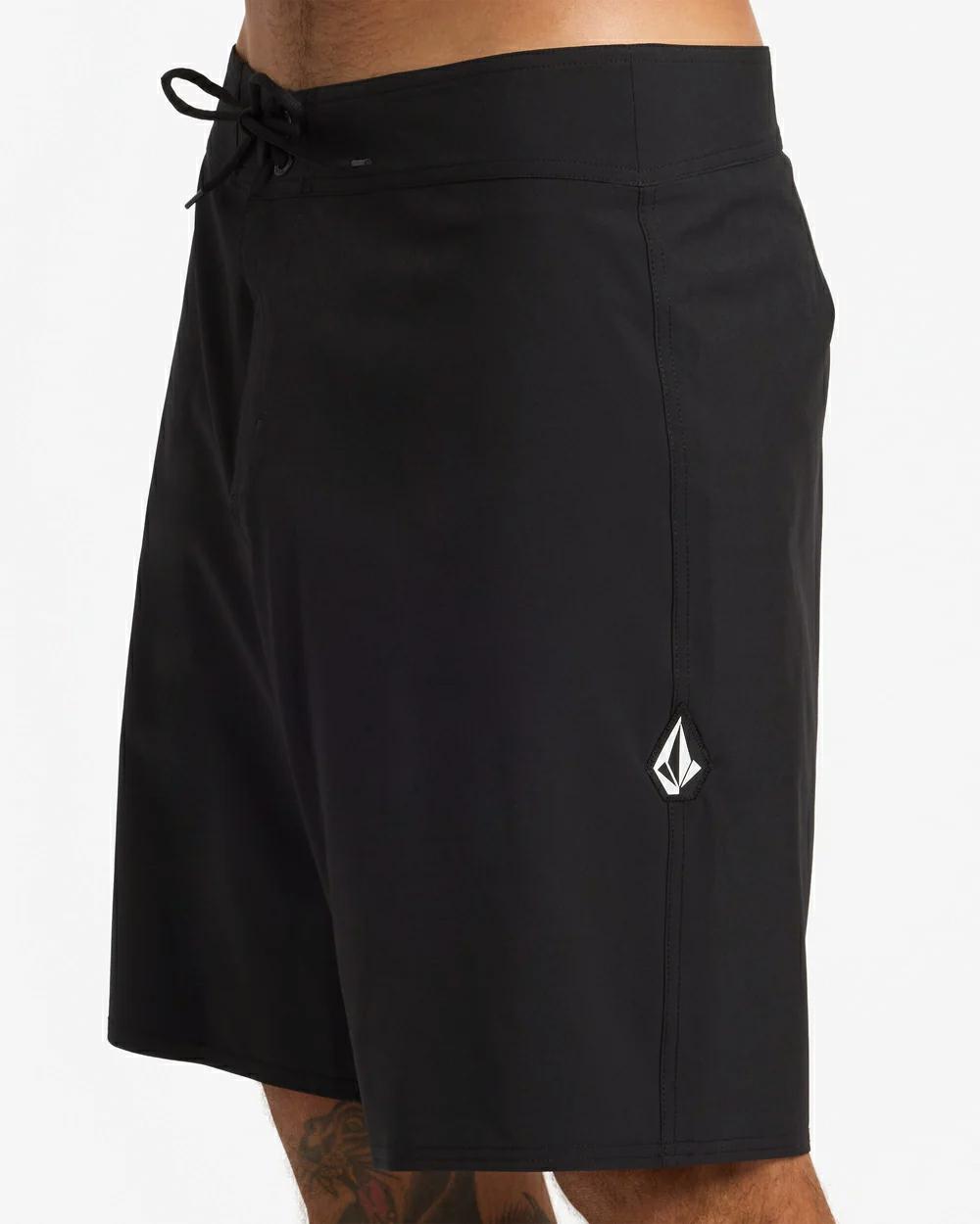 Volcom Lido Mod 20 Black. Volcom Boardshorts - Fitted Waist in Mens Boardshorts - Fitted Waist & Mens Shorts. Code: UCYBS03007
