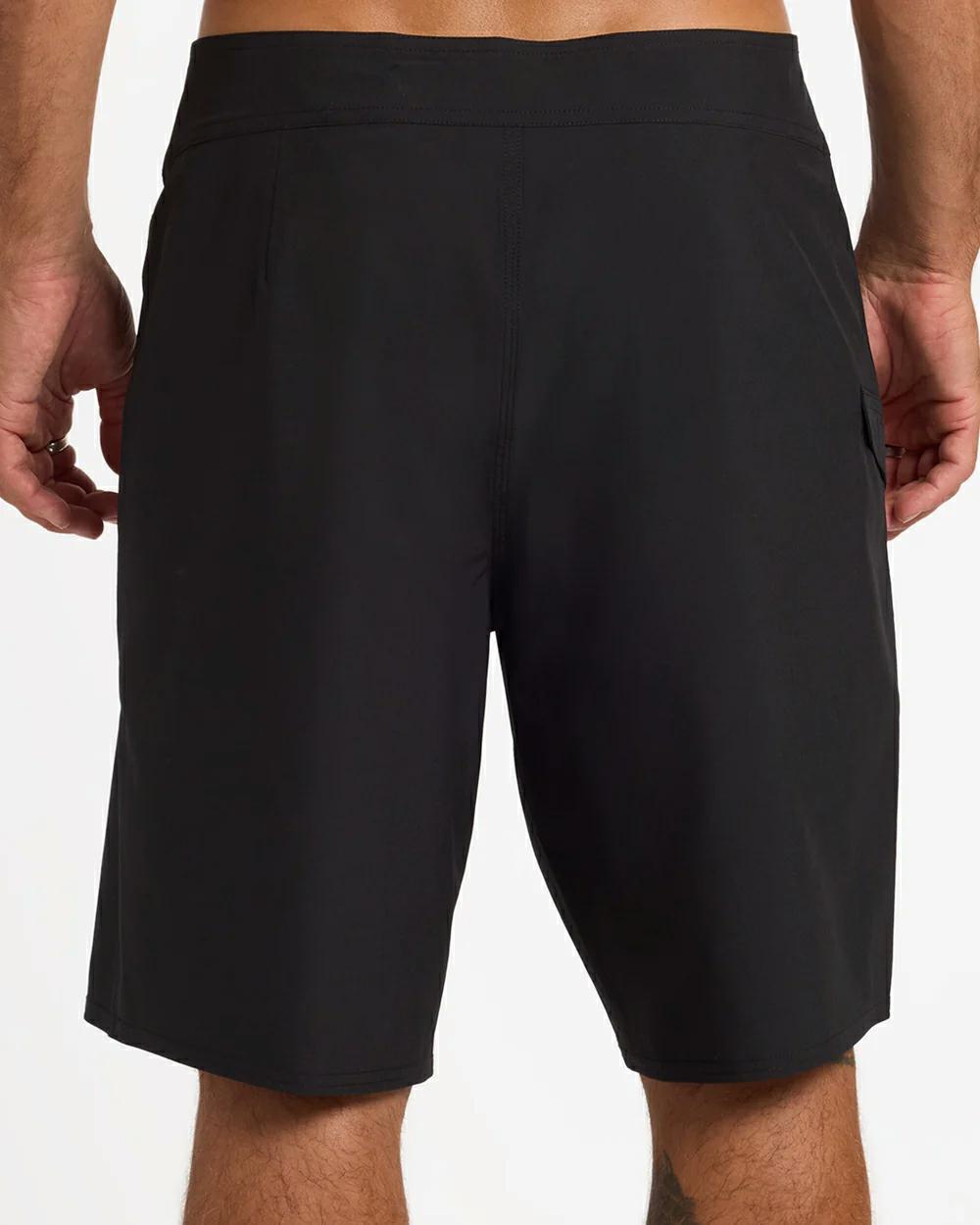 Volcom Lido Mod 20 Black. Volcom Boardshorts - Fitted Waist in Mens Boardshorts - Fitted Waist & Mens Shorts. Code: UCYBS03007