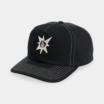 Volcom Stone Star Adj Hat Black. Volcom Hats & Caps in Mens Hats & Caps & Mens Headwear. Code: UCYHA03000