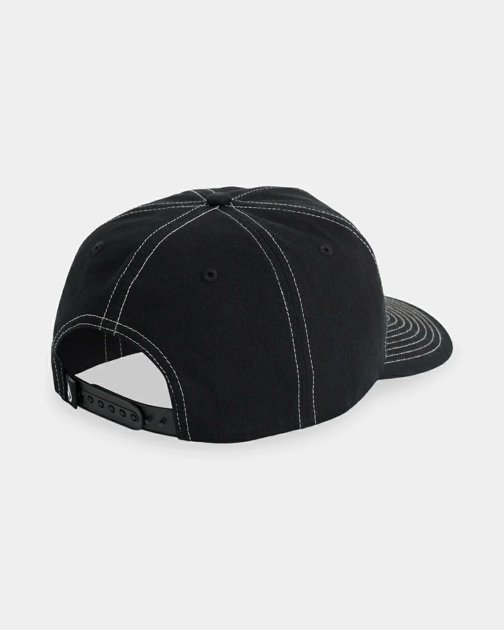 Volcom Stone Star Adj Hat Black. Volcom Hats & Caps in Mens Hats & Caps & Mens Headwear. Code: UCYHA03000