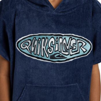 Quiksilver Waxheads Hooded Towel Yth Mood Indigo. Quiksilver Other in Boys Other & Boys Accessories. Code: UQBAA03027