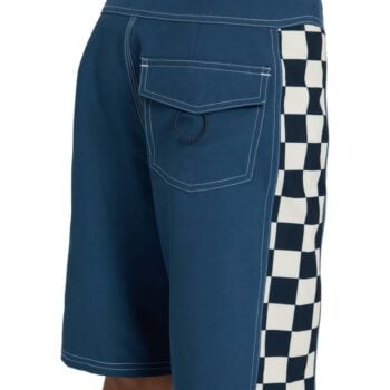 Quiksilver Original Arch Yth17 Dark Denim. Quiksilver Boardshorts - Fitted Waist in Boys Boardshorts - Fitted Waist & Boys Shorts. Code: UQBBS03031