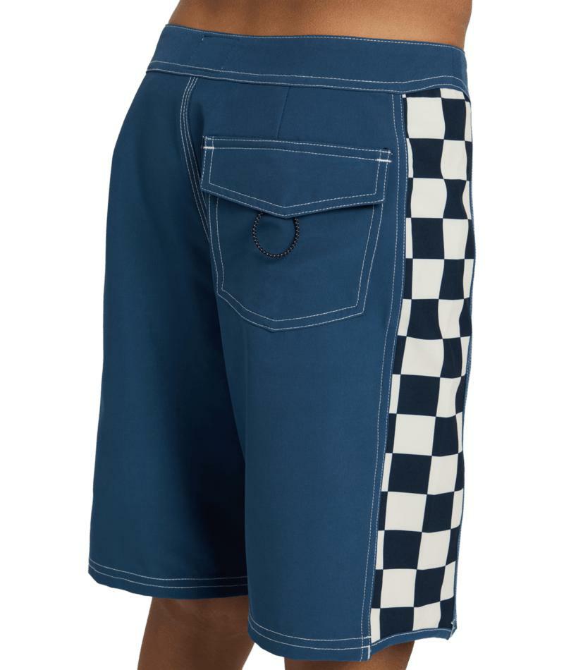 Quiksilver Original Arch Yth17 Dark Denim. Quiksilver Boardshorts - Fitted Waist in Boys Boardshorts - Fitted Waist & Boys Shorts. Code: UQBBS03031
