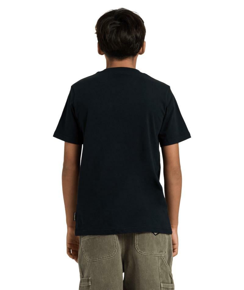 Quiksilver Green Room Ss Youth Black. Quiksilver Tees in Boys Tees & Boys T-shirts & Singlets. Code: UQBZT03512