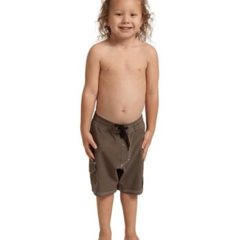 Quiksilver Exhibit 13 Volley Boy Canteen. Quiksilver Boardshorts - Elastic Waist in Boys Boardshorts - Elastic Waist & Boys Shorts. Code: UQKJV03013