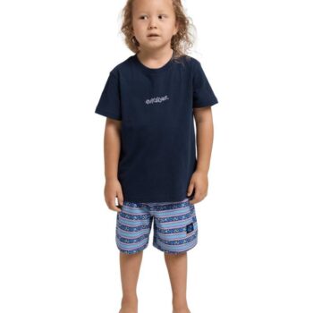 Quiksilver Wax On Ss Boy Dark Navy. Quiksilver Tees in Boys Tees & Boys T-shirts & Singlets. Code: UQKZT03483