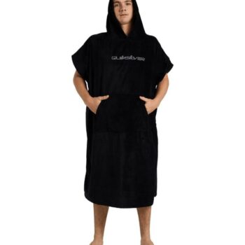 Quiksilver Core Hoody Towel Black/ Jet Black. Quiksilver Other in Generic Other & Generic Accessories. Code: UQYAA03309