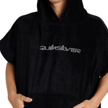 Quiksilver Core Hoody Towel Black/ Jet Black. Quiksilver Other in Generic Other & Generic Accessories. Code: UQYAA03309