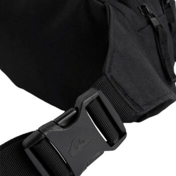 Quiksilver Lone Walker Waistpack Black. Quiksilver Travel Bags in Mens Travel Bags & Mens Bags. Code: UQYBA03011