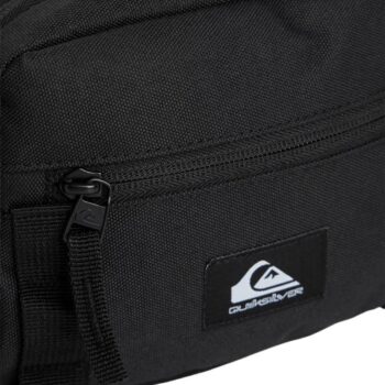 Quiksilver Lone Walker Waistpack Black. Quiksilver Travel Bags in Mens Travel Bags & Mens Bags. Code: UQYBA03011