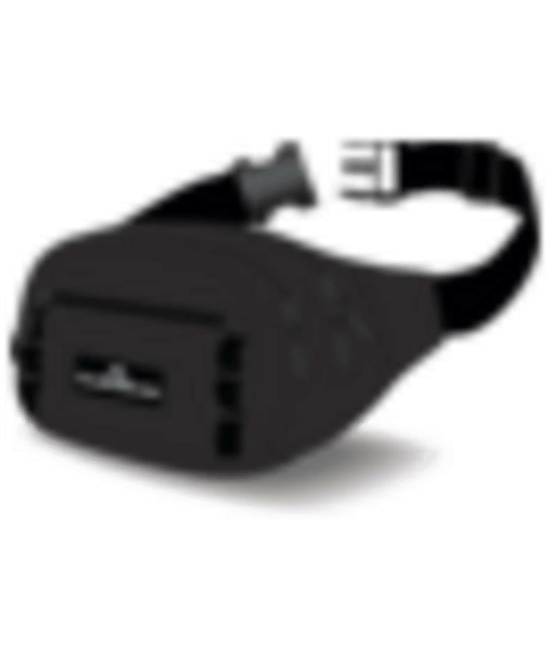 Quiksilver Lone Walker Waistpack Black. Quiksilver Travel Bags in Mens Travel Bags & Mens Bags. Code: UQYBA03011