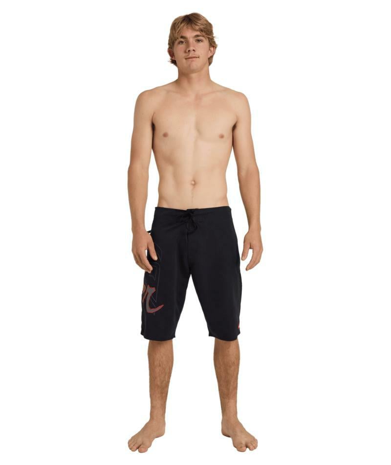 Quiksilver Scrawl 22 Boardshort Black. Quiksilver Boardshorts - Fitted Waist in Mens Boardshorts - Fitted Waist & Mens Shorts. Code: UQYBS03119