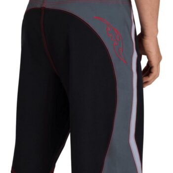 Quiksilver Revival 23 Boardshort Black. Quiksilver Boardshorts - Fitted Waist in Mens Boardshorts - Fitted Waist & Mens Shorts. Code: UQYBS03120