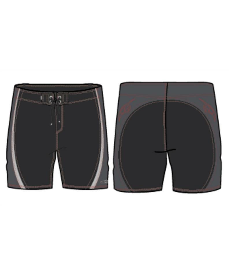 Quiksilver Revival 23 Boardshort Black. Quiksilver Boardshorts - Fitted Waist in Mens Boardshorts - Fitted Waist & Mens Shorts. Code: UQYBS03120