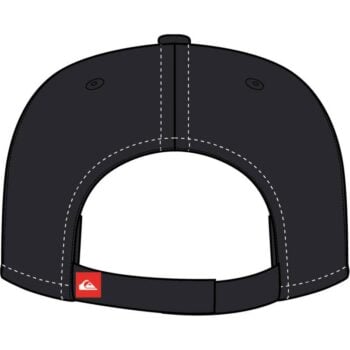 Quiksilver Yg 5 Panel Cap 1 Black. Quiksilver Hats & Caps in Mens Hats & Caps & Mens Headwear. Code: UQYHA03212