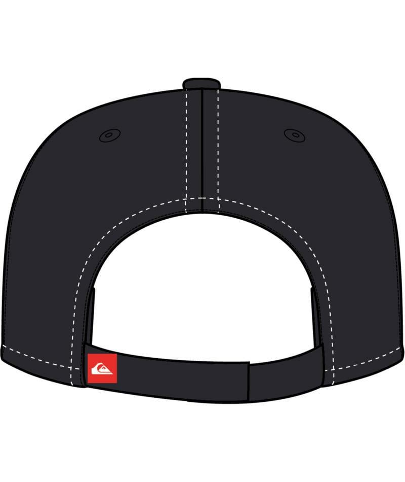 Quiksilver Yg 5 Panel Cap 1 Black. Quiksilver Hats & Caps in Mens Hats & Caps & Mens Headwear. Code: UQYHA03212