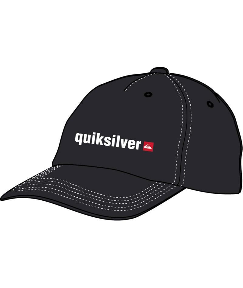 Quiksilver Yg 5 Panel Cap 1 Black. Quiksilver Hats & Caps in Mens Hats & Caps & Mens Headwear. Code: UQYHA03212