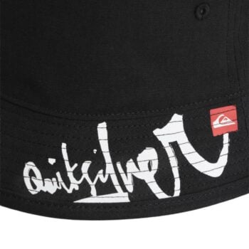 Quiksilver Tricky Bucket Black. Quiksilver Hats & Caps in Mens Hats & Caps & Mens Headwear. Code: UQYHA03216