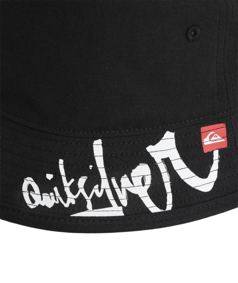 Quiksilver Tricky Bucket Black. Quiksilver Hats & Caps in Mens Hats & Caps & Mens Headwear. Code: UQYHA03216