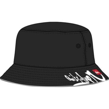Quiksilver Tricky Bucket Black. Quiksilver Hats & Caps in Mens Hats & Caps & Mens Headwear. Code: UQYHA03216