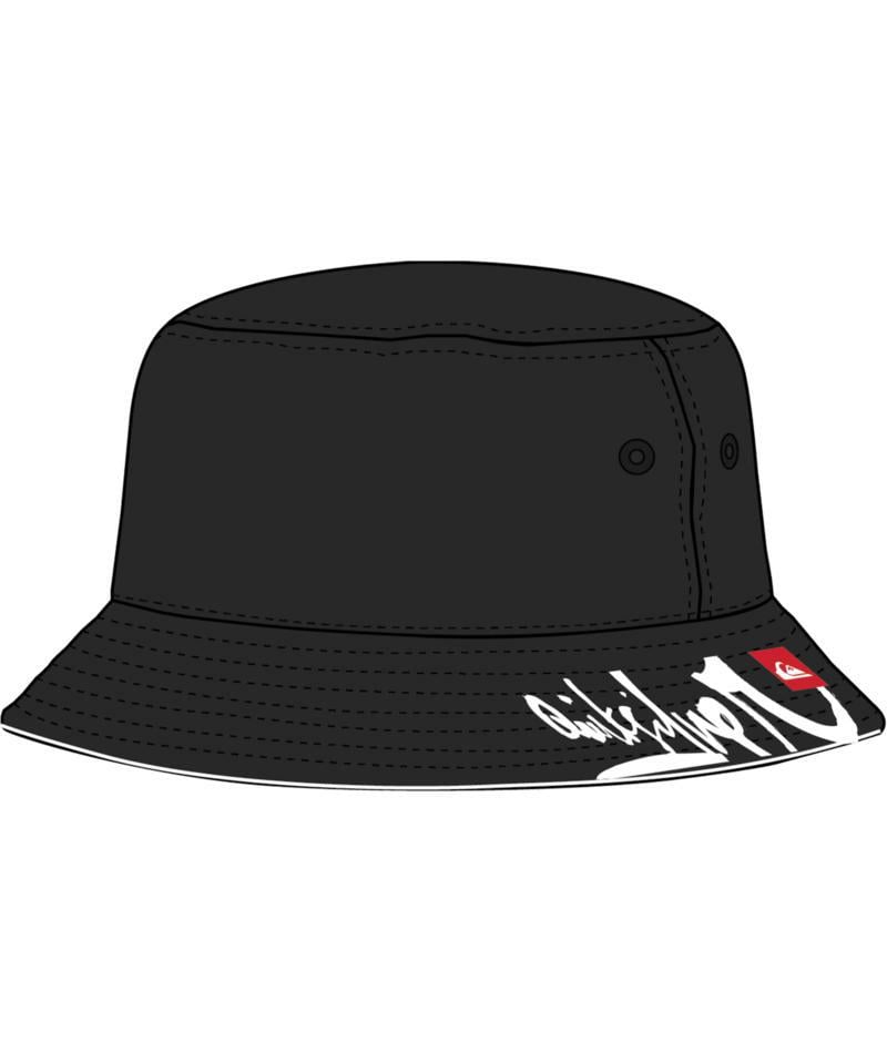 Quiksilver Tricky Bucket Black. Quiksilver Hats & Caps in Mens Hats & Caps & Mens Headwear. Code: UQYHA03216
