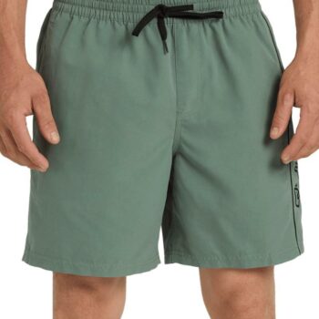 Quiksilver Everyday Vert 2.0 Volley Laurel Wreath. Quiksilver Boardshorts - Elastic Waist in Mens Boardshorts - Elastic Waist & Mens Shorts. Code: UQYJV03041