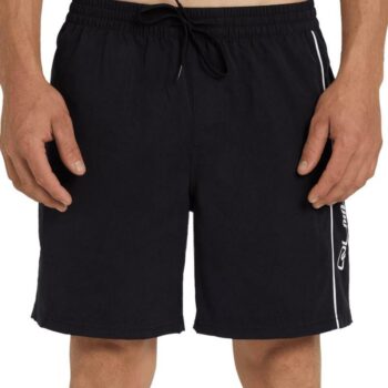 Quiksilver Everyday Vert 2.0 Volley Black. Quiksilver Boardshorts - Elastic Waist in Mens Boardshorts - Elastic Waist & Mens Shorts. Code: UQYJV03041