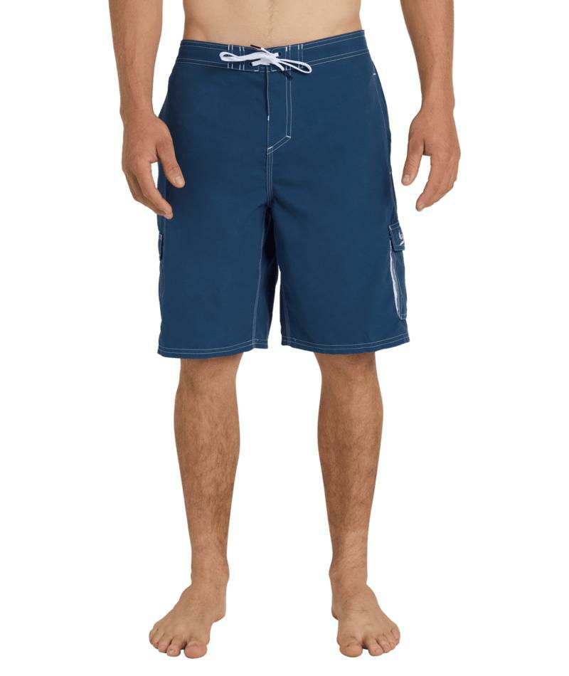 Quiksilver Karva Half Jam 21 Dark Denim. Quiksilver Boardshorts - Fitted Waist in Mens Boardshorts - Fitted Waist & Mens Shorts. Code: UQYJV03042
