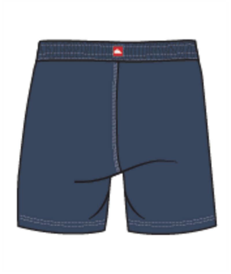 Quiksilver Karva Half Jam 21 Dark Denim. Quiksilver Boardshorts - Fitted Waist in Mens Boardshorts - Fitted Waist & Mens Shorts. Code: UQYJV03042