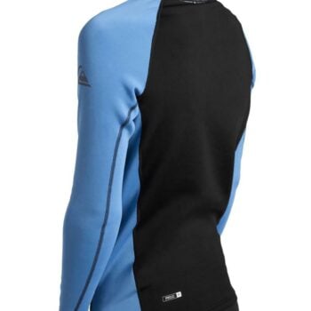 Quiksilver Everyday Heat Ls Id Quiet Harbor. Quiksilver Rashvests in Mens Rashvests & Mens Wetsuits. Code: UQYWR03171