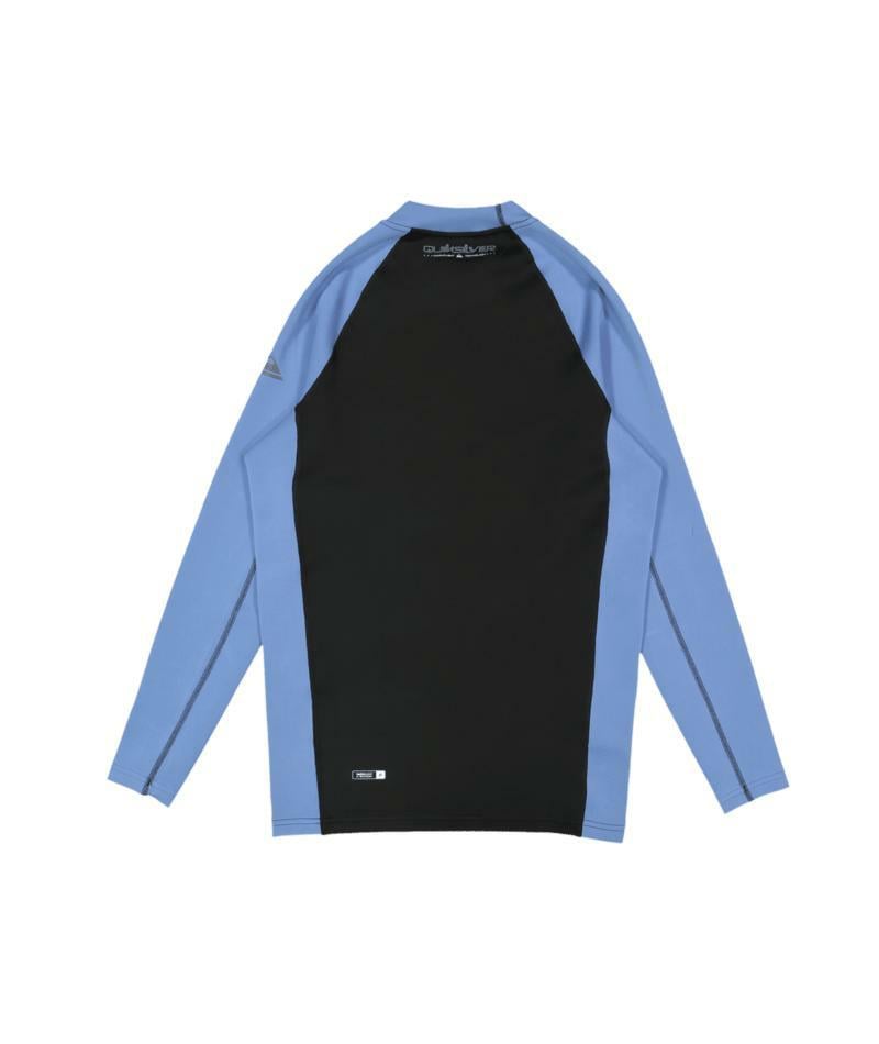 Quiksilver Everyday Heat Ls Id Quiet Harbor. Quiksilver Rashvests in Mens Rashvests & Mens Wetsuits. Code: UQYWR03171