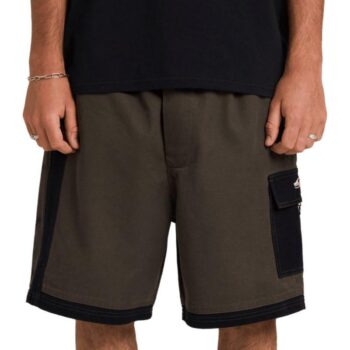 Quiksilver Wrath Walkshort Turkish Coffee. Quiksilver Walkshorts - Fitted Waist in Mens Walkshorts - Fitted Waist & Mens Shorts. Code: UQYWS03087