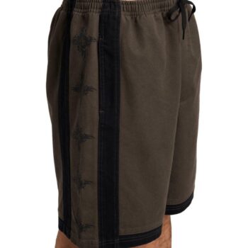 Quiksilver Wrath Walkshort Turkish Coffee. Quiksilver Walkshorts - Fitted Waist in Mens Walkshorts - Fitted Waist & Mens Shorts. Code: UQYWS03087