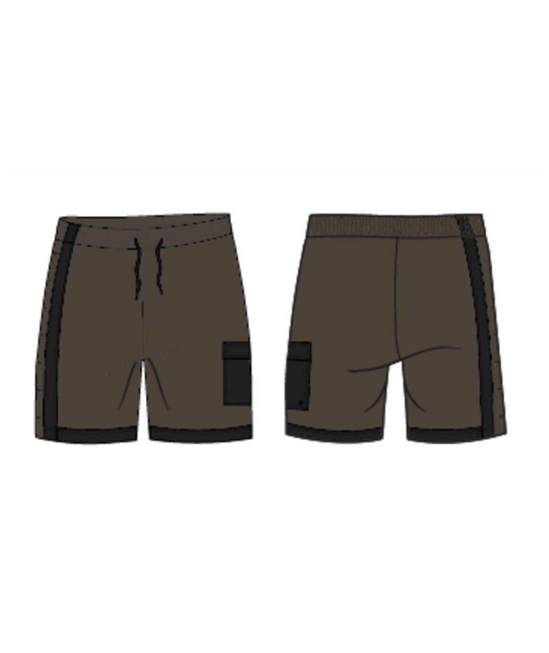 Quiksilver Wrath Walkshort Turkish Coffee. Quiksilver Walkshorts - Fitted Waist in Mens Walkshorts - Fitted Waist & Mens Shorts. Code: UQYWS03087