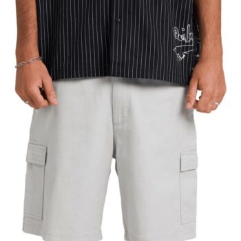 Quiksilver 04s Walkshort 21 Grey Violet. Quiksilver Walkshorts - Fitted Waist in Mens Walkshorts - Fitted Waist & Mens Shorts. Code: UQYWS03089