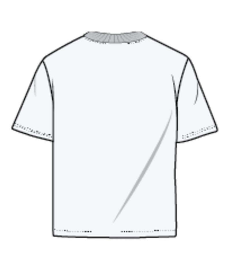 Quiksilver Omni Bar Ss Tee White. Quiksilver Tees in Mens Tees & Mens T-shirts & Singlets. Code: UQYZT05839
