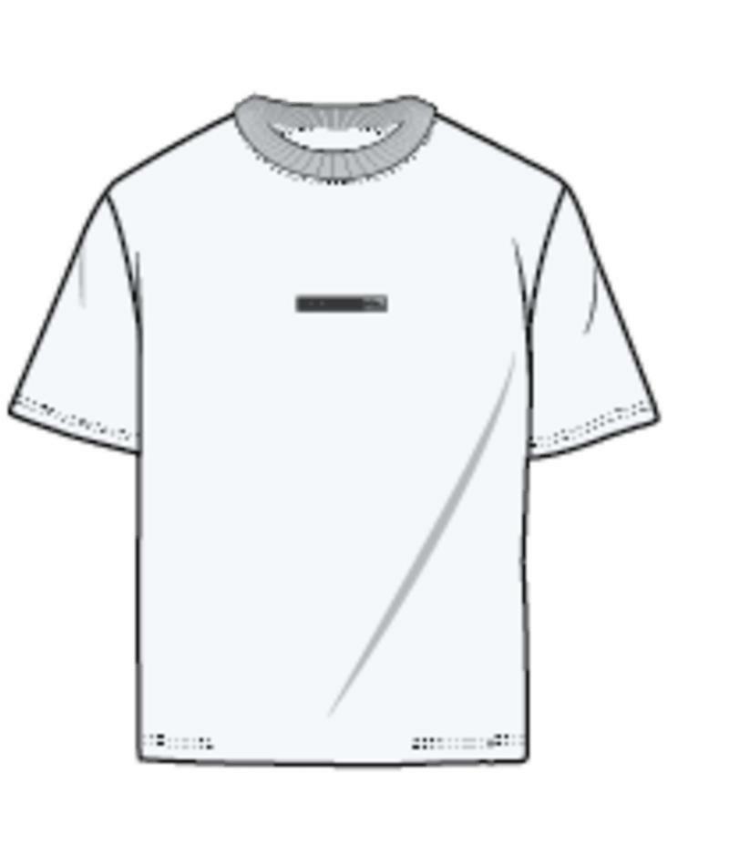 Quiksilver Omni Bar Ss Tee White. Quiksilver Tees in Mens Tees & Mens T-shirts & Singlets. Code: UQYZT05839